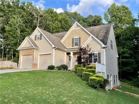 94 Safe Passage Ct, Dallas, GA 30157
