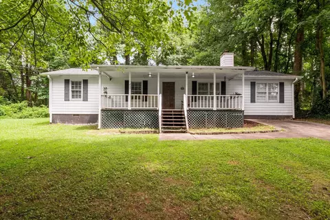 Undisclosed, Austell, GA 30106