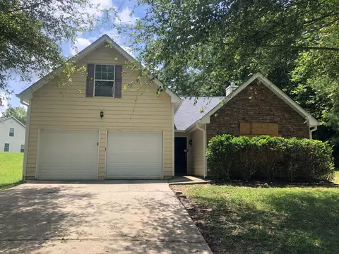 2308 Creel Rd, College Park, GA 30349