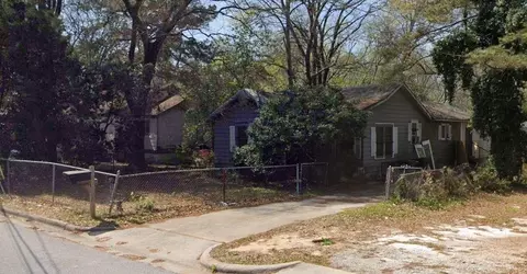 1523 Berkner Ave, Macon, GA 31204