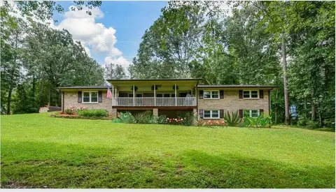 3821 Reece Rd, Powder Springs, GA 30127