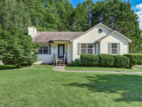 1015 Hunters Oak Trl, Sugar Hill, GA 30518