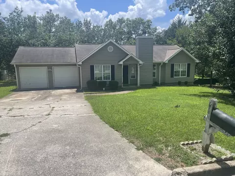 10429 Iron Gate Ln, Jonesboro, GA 30238