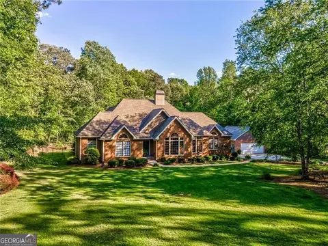 160 Mount Moriah Rd, Dallas, GA 30132