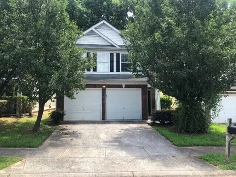 5920 Seabright Ln, Atlanta, GA 30349