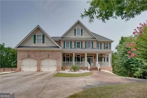 1130 Dayspring Ct, Lawrenceville, GA 30045