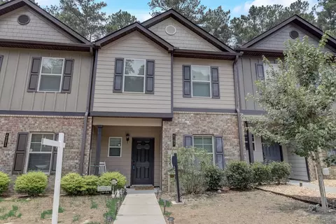 4197 Shoals Ln, Union City, GA 30291