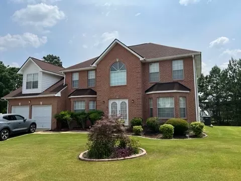 1208 Old Greystone Ct, Lithonia, GA 30058