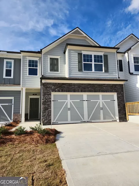 54 Sepia Oak Dr #LOT 25, Newnan, GA 30263