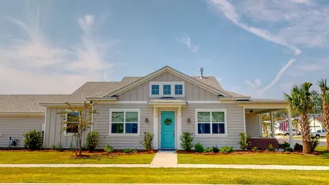 42 Barefoot Ln #101, Hardeeville, SC 29927