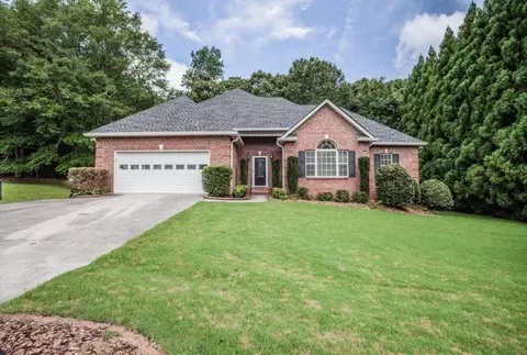191 Charleston Ave, Bremen, GA 30110