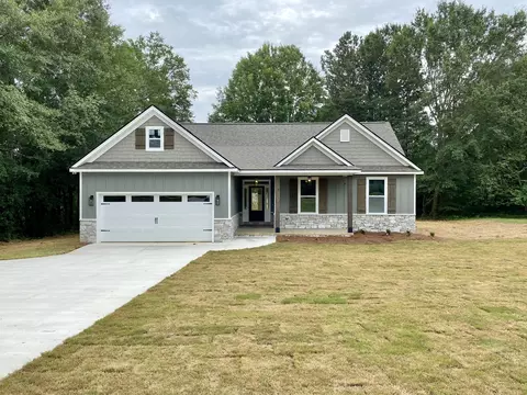 243 Rainey Rd, Temple, GA 30179