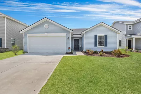 101 Dunnoman Dr, Savannah, GA 31419