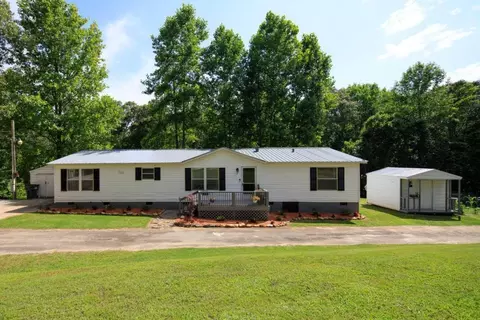 7 Uncle Ab Rd, Dahlonega, GA 30533