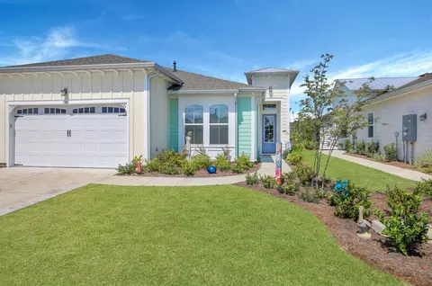 395 Beachcomber Blvd, Hardeeville, SC 29927