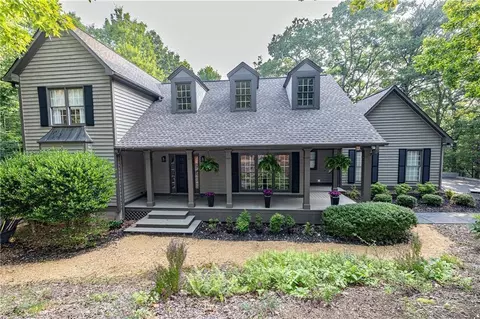 132 Woodstream Pt, Jasper, GA 30143