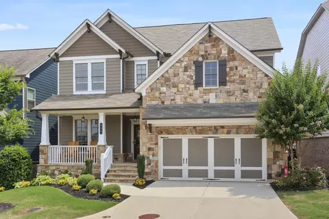 445 Crimson Maple Way, Smyrna, GA 30082