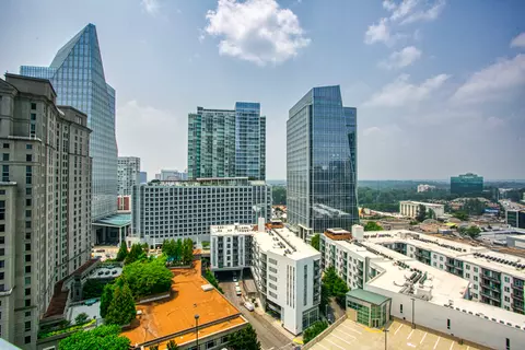 3324 Peachtree Rd NE #1618, Atlanta, GA 30326