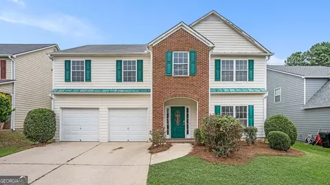 144 Persian Ivy Way, Dallas, GA 30132