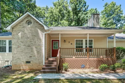 75 Contour Dr, Stockbridge, GA 30281