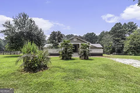 2621 Walton Downs Rd, Monroe, GA 30655