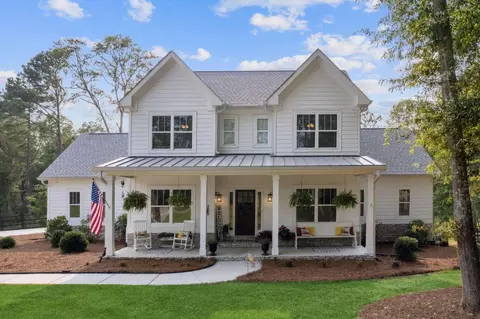 1480 Nunnally Farm Rd, Monroe, GA 30655