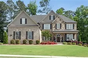 6215 Westfall Pkwy, Cumming, GA 30040