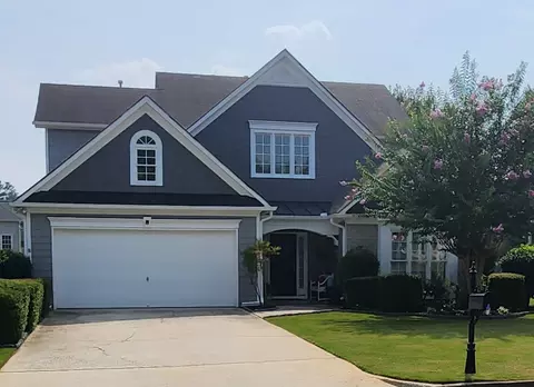 1924 Barrett Knoll Cir NW, Kennesaw, GA 30152