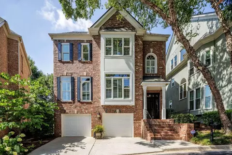 2694 Lenox Rd NE #8, Atlanta, GA 30324