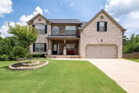 1491 Bourdon Bell Dr SE, Conyers, GA 30013