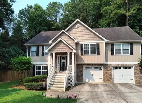 25 Swan Dr, Hiram, GA 30141