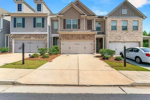 5505 Fairhaven Pl, Fairburn, GA 30213