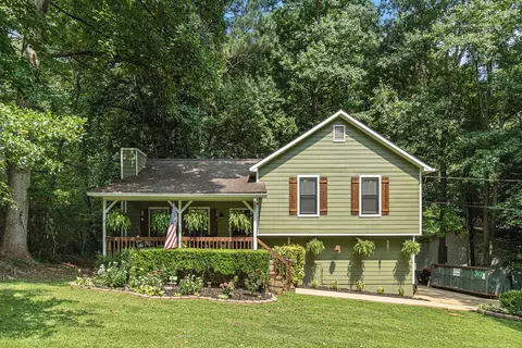 4961 Oakdale Dr, Douglasville, GA 30135