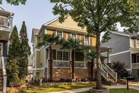 1700 Carr Cir NW, Atlanta, GA 30318
