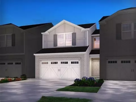 341 Timberland Ave, Dawsonville, GA 30534