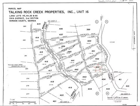403 Jester Ct, Ranger, GA 30734 photo 5