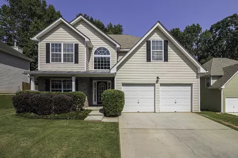 10 Highbranch Way, Newnan, GA 30265