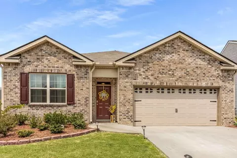 947 Lilfield Ln, Atlanta, GA 30349