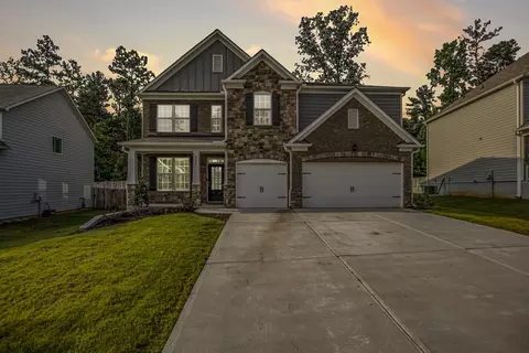 6625 Springfield Way, Atlanta, GA 30331