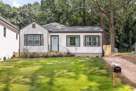 1623 Derry Ave SW, Atlanta, GA 30310