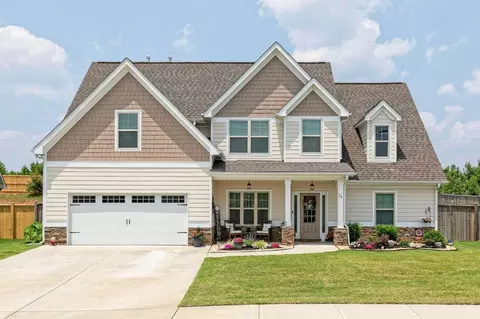 14 Brasstown Dr, Dallas, GA 30132
