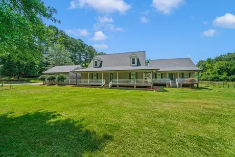 3411 Horseleg Creek Rd SW, Rome, GA 30165