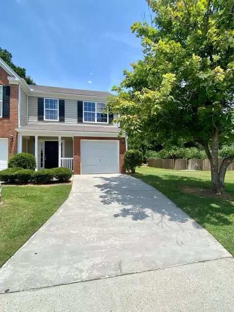 7212 Georges Way, Morrow, GA 30260 photo 2