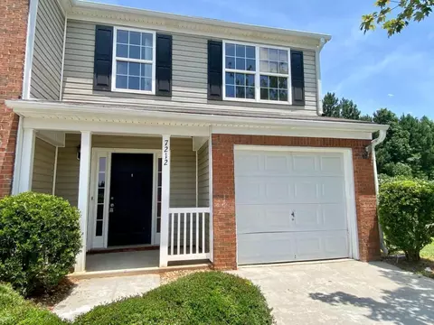 7212 Georges Way, Morrow, GA 30260
