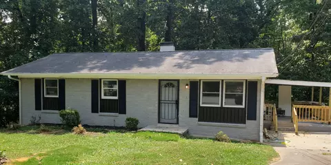 320 Whitworth Dr SW, Atlanta, GA 30331