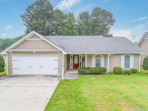 16 Granite Way NE, Rome, GA 30161