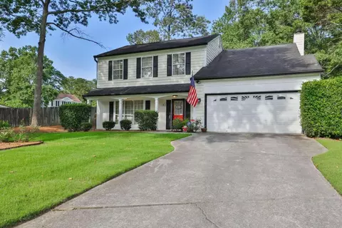 362 Cimarron Way, Lawrenceville, GA 30044