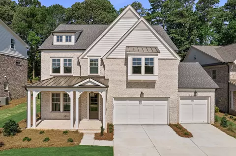 4032 Longleaf Ln, Tucker, GA 30084
