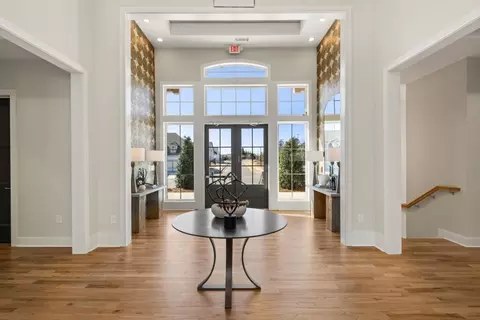 1607 Saddlegate Dr, Canton, GA 30114 photo 4