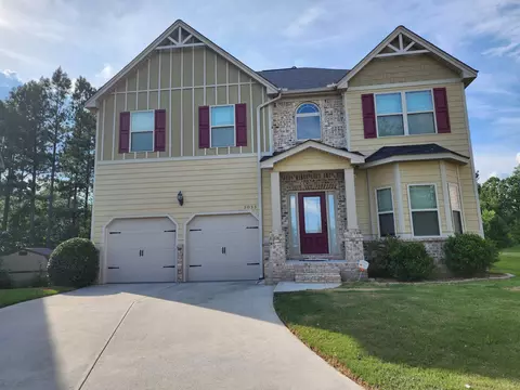1033 Deadwood Trl, Loganville, GA 30052